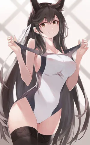 Azur Lane OnlyFans Leaked Free Thumbnail Picture - #KAFj2rnNQu