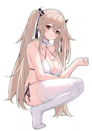 Azur Lane OnlyFans Leaked Free Thumbnail Picture - #KWHV5KFZKm