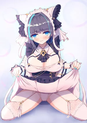 Azur Lane OnlyFans Leaked Free Thumbnail Picture - #KbDv12bDtg