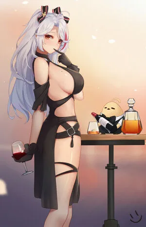 Azur Lane OnlyFans Leaked Free Thumbnail Picture - #Lg0UkywWp6
