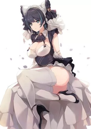 Azur Lane OnlyFans Leaked Free Thumbnail Picture - #LnEWIJf3oV