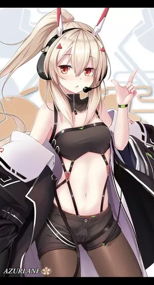 Azur Lane OnlyFans Leaked Free Thumbnail Picture - #Mq1n4uWDFy