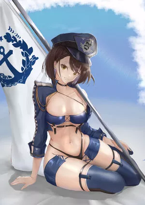 Azur Lane OnlyFans Leaked Free Thumbnail Picture - #ORjeCsTugx