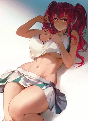 Azur Lane OnlyFans Leaked Free Thumbnail Picture - #OpZhm1bs3l
