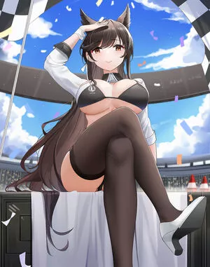 Azur Lane OnlyFans Leaked Free Thumbnail Picture - #Qm3IdCcdI6