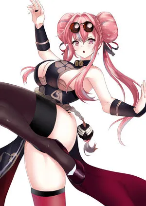Azur Lane OnlyFans Leaked Free Thumbnail Picture - #RFWUKFWVAV