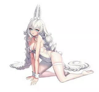 Azur Lane OnlyFans Leaked Free Thumbnail Picture - #SccXEzAr1E