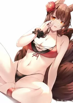 Azur Lane OnlyFans Leaked Free Thumbnail Picture - #TXnRJ3TDRq