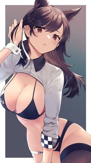 Azur Lane OnlyFans Leaked Free Thumbnail Picture - #TvgrVNJAiK