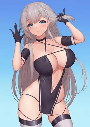 Azur Lane OnlyFans Leaked Free Thumbnail Picture - #U7ZWUz4RWf