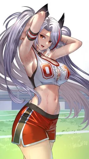 Azur Lane OnlyFans Leaked Free Thumbnail Picture - #YFRBmXyZy6