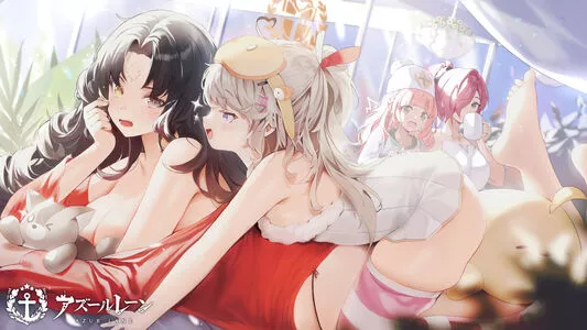 Azur Lane OnlyFans Leaked Free Thumbnail Picture - #ZJMGwbrsVh