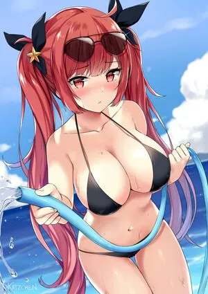 Azur Lane OnlyFans Leaked Free Thumbnail Picture - #ZxghfXUeoU