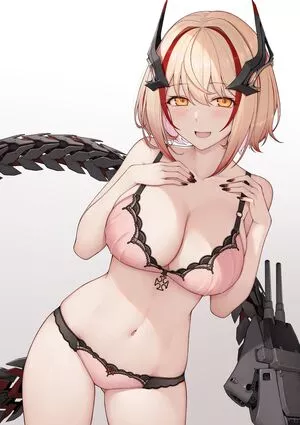 Azur Lane OnlyFans Leaked Free Thumbnail Picture - #d5TQa2nFTI