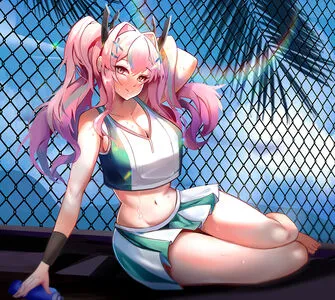 Azur Lane OnlyFans Leaked Free Thumbnail Picture - #dBNACrzTGF