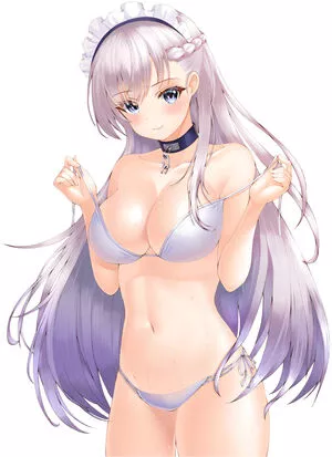 Azur Lane OnlyFans Leaked Free Thumbnail Picture - #dnQwP3AbC1