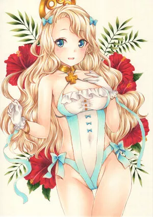 Azur Lane OnlyFans Leaked Free Thumbnail Picture - #dyG06Q1Wnc