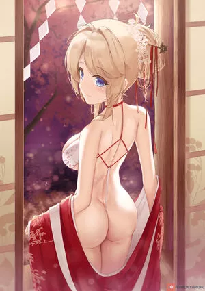 Azur Lane OnlyFans Leaked Free Thumbnail Picture - #fbgKHKKrfM