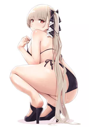 Azur Lane OnlyFans Leaked Free Thumbnail Picture - #frJFgmnZL3