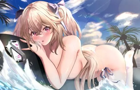 Azur Lane OnlyFans Leaked Free Thumbnail Picture - #fzh2XhSJtN