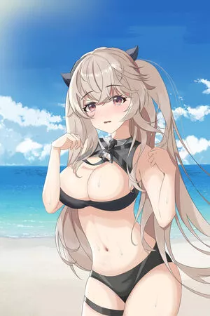 Azur Lane OnlyFans Leaked Free Thumbnail Picture - #g1e5qJvAVR