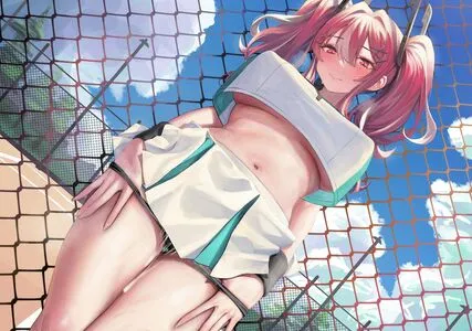 Azur Lane OnlyFans Leaked Free Thumbnail Picture - #h89GevxlID