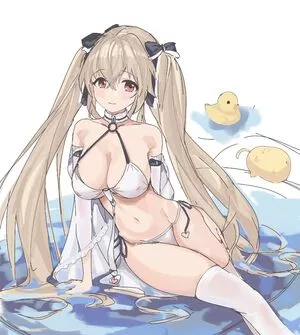 Azur Lane OnlyFans Leaked Free Thumbnail Picture - #hZJiSPf2zt