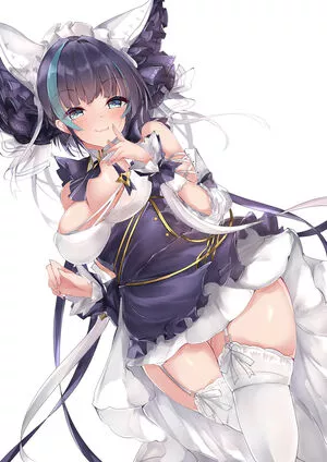 Azur Lane OnlyFans Leaked Free Thumbnail Picture - #hqKL93BxEu