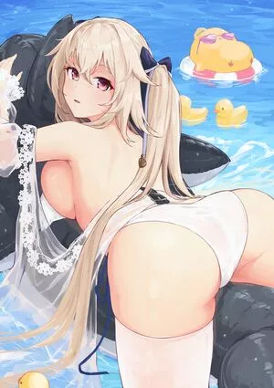 Azur Lane OnlyFans Leaked Free Thumbnail Picture - #iS7nzrPOPi