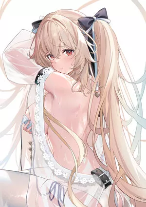 Azur Lane OnlyFans Leaked Free Thumbnail Picture - #j5LC444faI