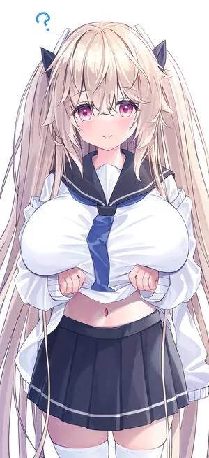 Azur Lane OnlyFans Leaked Free Thumbnail Picture - #jo5Ru99qVY