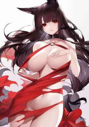 Azur Lane OnlyFans Leaked Free Thumbnail Picture - #jrgBnHUA24