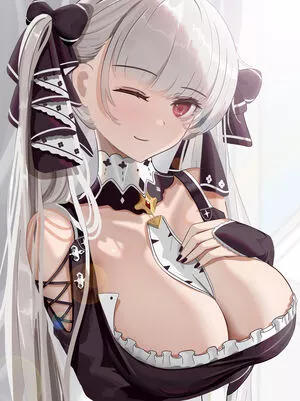 Azur Lane OnlyFans Leaked Free Thumbnail Picture - #kQ95mJv84l