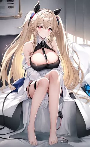 Azur Lane OnlyFans Leaked Free Thumbnail Picture - #kltjiehvBA