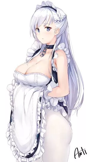 Azur Lane OnlyFans Leaked Free Thumbnail Picture - #myVY1QIctw