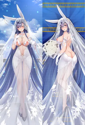 Azur Lane OnlyFans Leaked Free Thumbnail Picture - #n5t14KVfoD