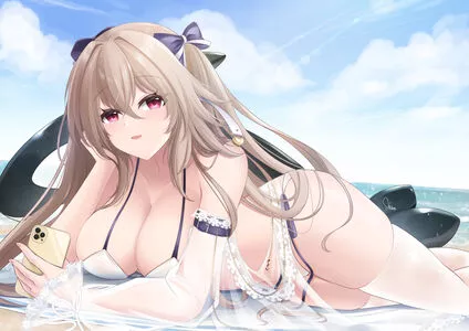 Azur Lane OnlyFans Leaked Free Thumbnail Picture - #nOIrK1u9CW