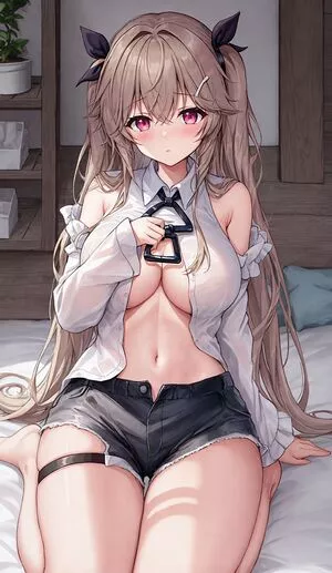 Azur Lane OnlyFans Leaked Free Thumbnail Picture - #ndX5LpG3DG