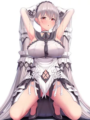 Azur Lane OnlyFans Leaked Free Thumbnail Picture - #oVNxjDlAU4