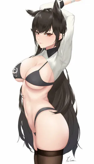Azur Lane OnlyFans Leaked Free Thumbnail Picture - #owgHJCLvVz