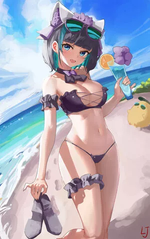 Azur Lane OnlyFans Leaked Free Thumbnail Picture - #pFAtK4eI0I