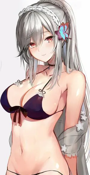 Azur Lane OnlyFans Leaked Free Thumbnail Picture - #q3Y79EvNEh