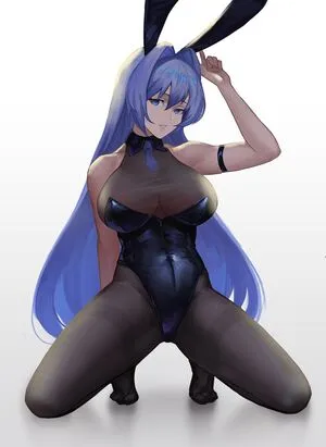 Azur Lane OnlyFans Leaked Free Thumbnail Picture - #qtleGVodHA