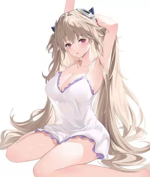 Azur Lane OnlyFans Leaked Free Thumbnail Picture - #ruXOpbds9U