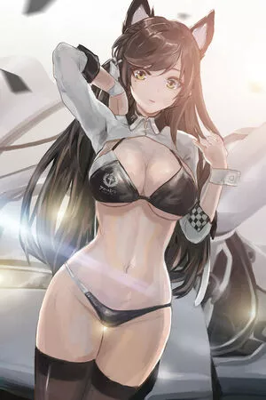 Azur Lane OnlyFans Leaked Free Thumbnail Picture - #sO9UAMJaKu