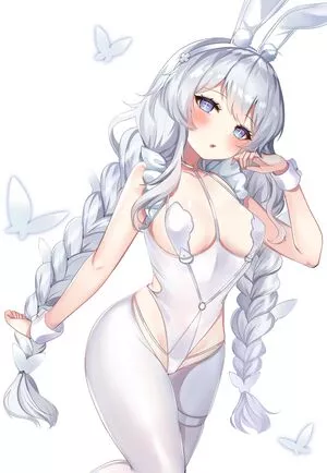 Azur Lane OnlyFans Leaked Free Thumbnail Picture - #shIe1c2mSi