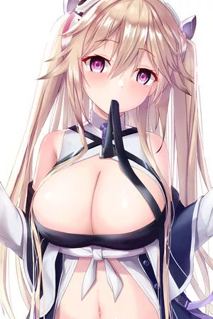 Azur Lane OnlyFans Leaked Free Thumbnail Picture - #vdXzx5DbG6