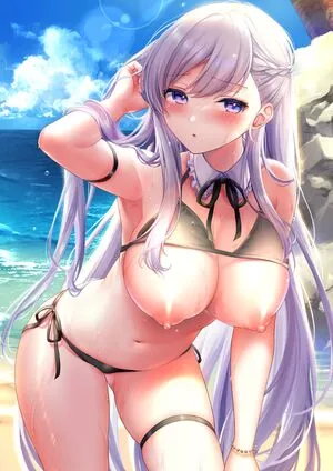 Azur Lane OnlyFans Leaked Free Thumbnail Picture - #wFB9ffNdWb