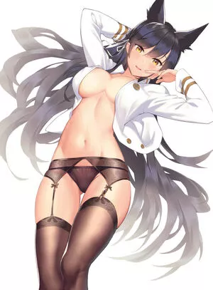 Azur Lane OnlyFans Leaked Free Thumbnail Picture - #wJEUG48IFP