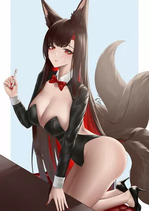 Azur Lane OnlyFans Leaked Free Thumbnail Picture - #x2OXEjyKgA